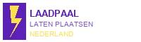Laadpaal Laten Plaatsen
